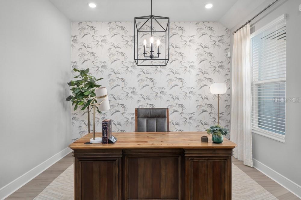 SADDLE HILL - Residential