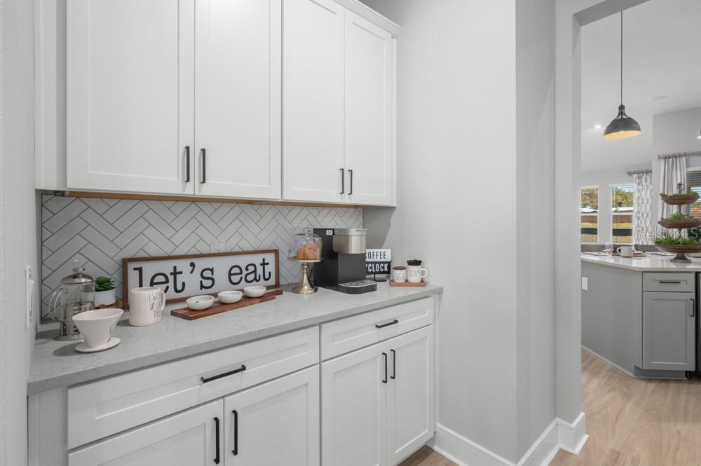 SADDLE HILL - Residential