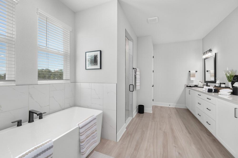 SADDLE HILL - Residential