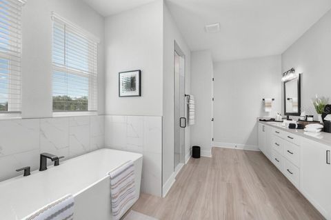 Tiny photo for 3832 Saddle Hill Trail, Fruitland Park, FL 34731 (MLS # TB8488341)