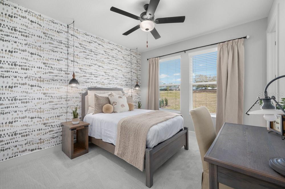 SADDLE HILL - Residential