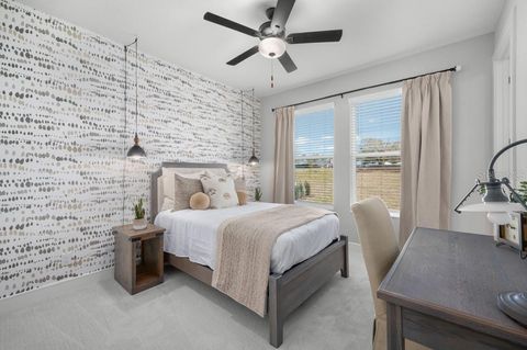 Tiny photo for 3832 Saddle Hill Trail, Fruitland Park, FL 34731 (MLS # TB8488341)