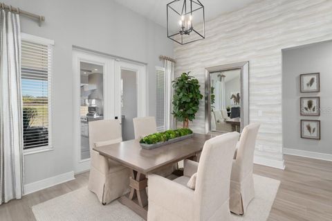 Tiny photo for 3832 Saddle Hill Trail, Fruitland Park, FL 34731 (MLS # TB8488341)