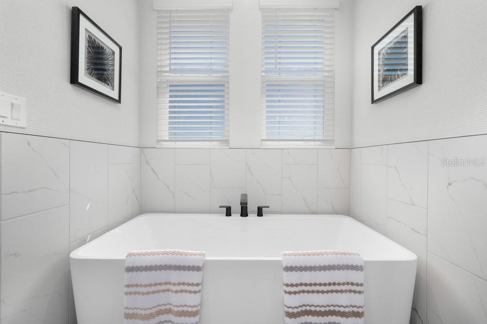 SADDLE HILL - Residential