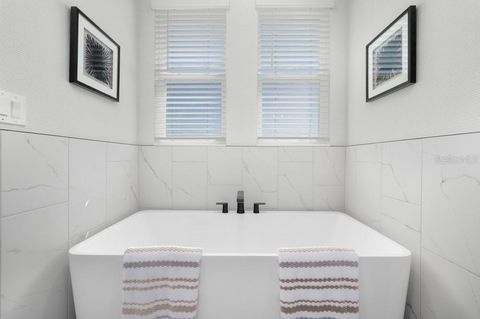 Tiny photo for 3832 Saddle Hill Trail, Fruitland Park, FL 34731 (MLS # TB8488341)