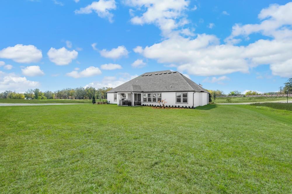 SADDLE HILL - Residential