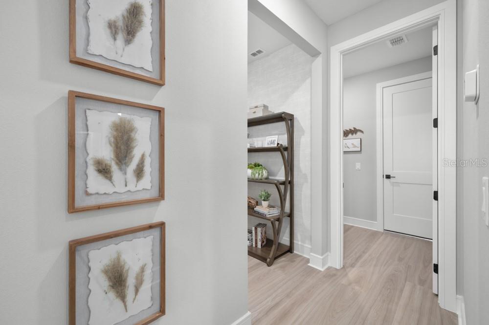 SADDLE HILL - Residential