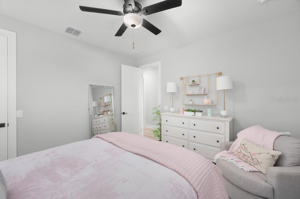 SADDLE HILL - Residential