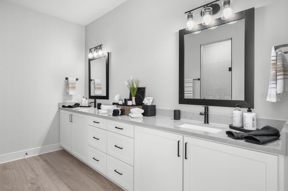 SADDLE HILL - Residential