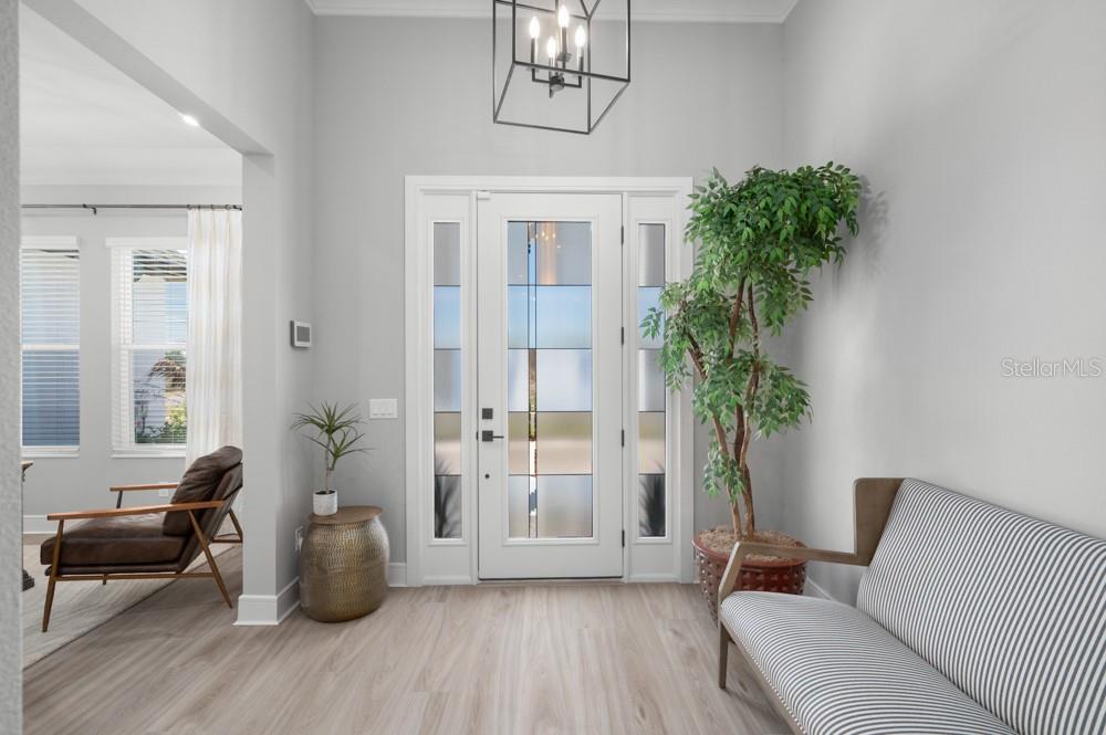 SADDLE HILL - Residential