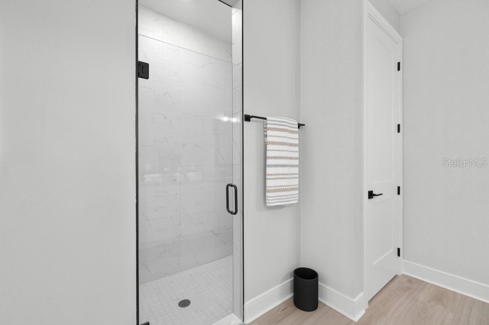 SADDLE HILL - Residential