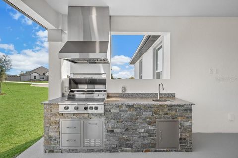 Tiny photo for 3832 Saddle Hill Trail, Fruitland Park, FL 34731 (MLS # TB8488341)