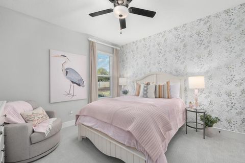 Tiny photo for 3832 Saddle Hill Trail, Fruitland Park, FL 34731 (MLS # TB8488341)