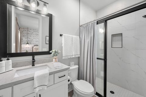 Tiny photo for 3832 Saddle Hill Trail, Fruitland Park, FL 34731 (MLS # TB8488341)