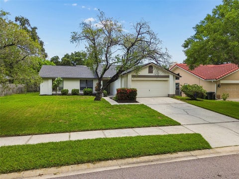 Photo of 525 Walker Road, Safety Harbor, FL 34695 (MLS # TB8529306)