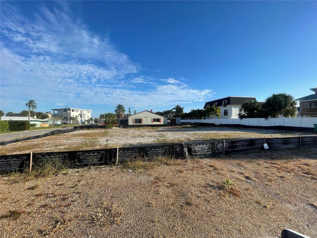 Photo of 17010 2nd Street E, North Redington Beach, FL 33708 (MLS # TB8446402)