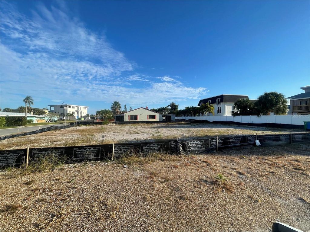 Photo of 17010 2nd Street E, North Redington Beach, FL 33708 (MLS # TB8446402)