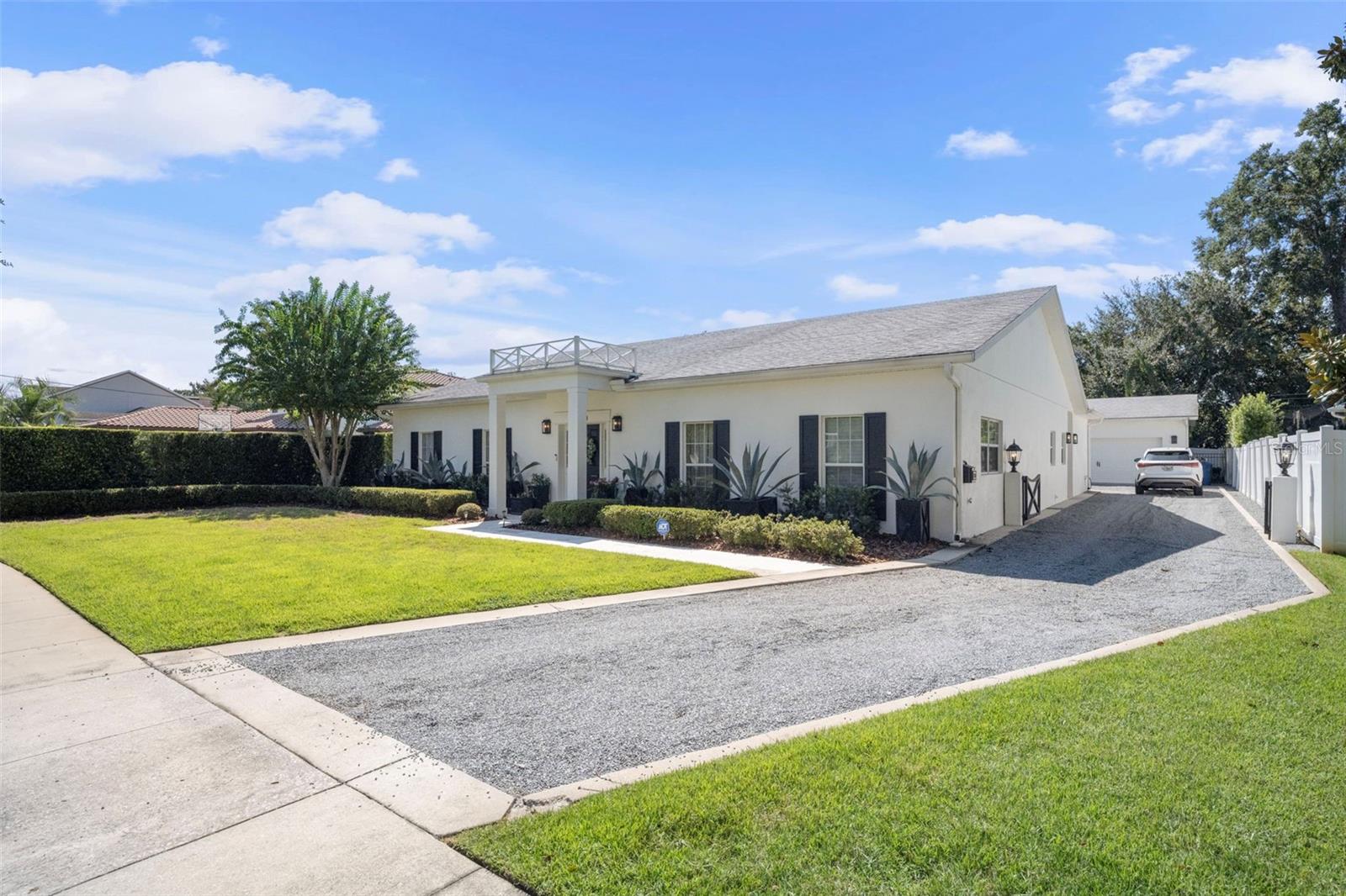 LAKE KNOWLES TERRACE ADD 02 - Residential