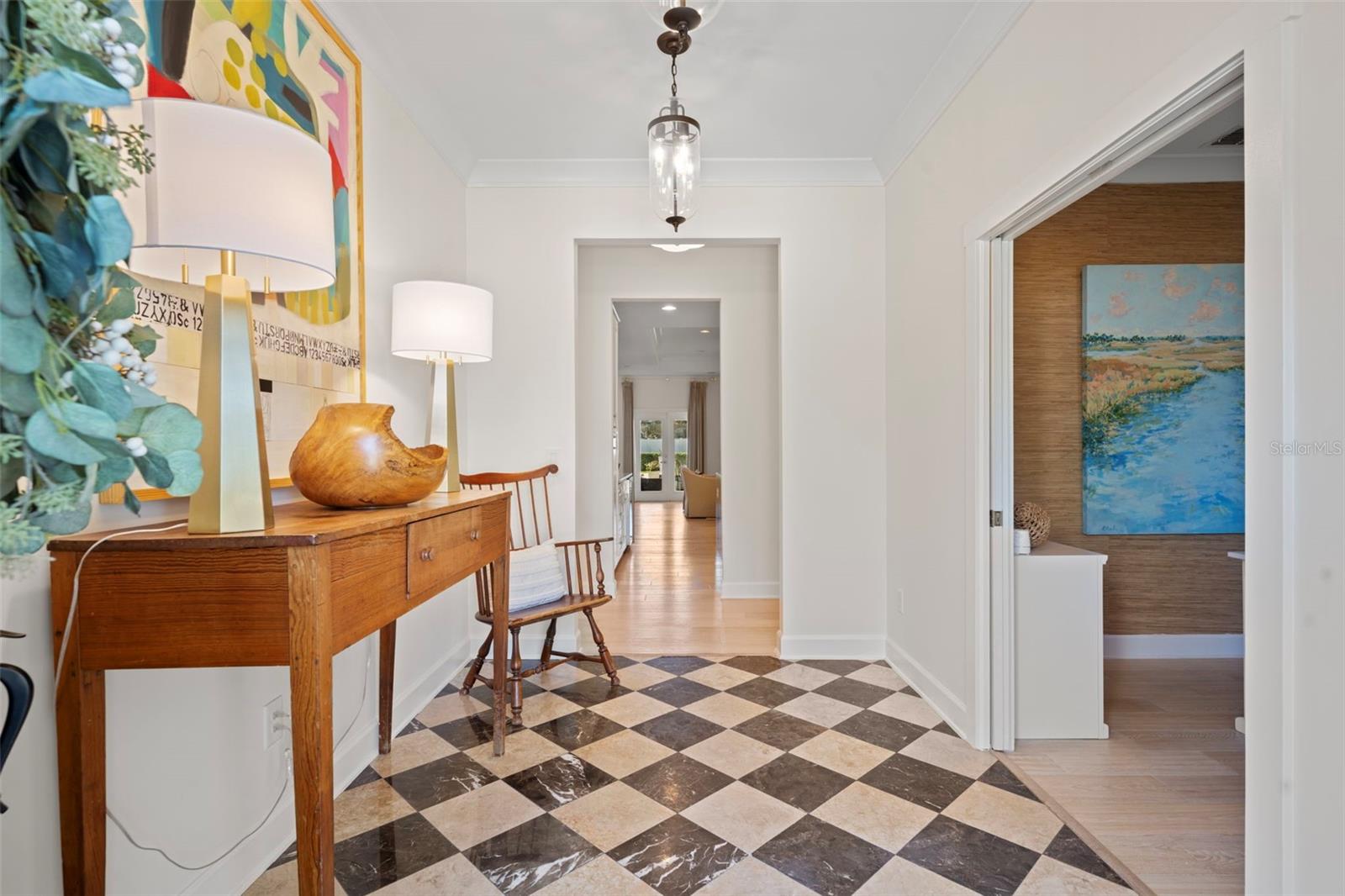 LAKE KNOWLES TERRACE ADD 02 - Residential