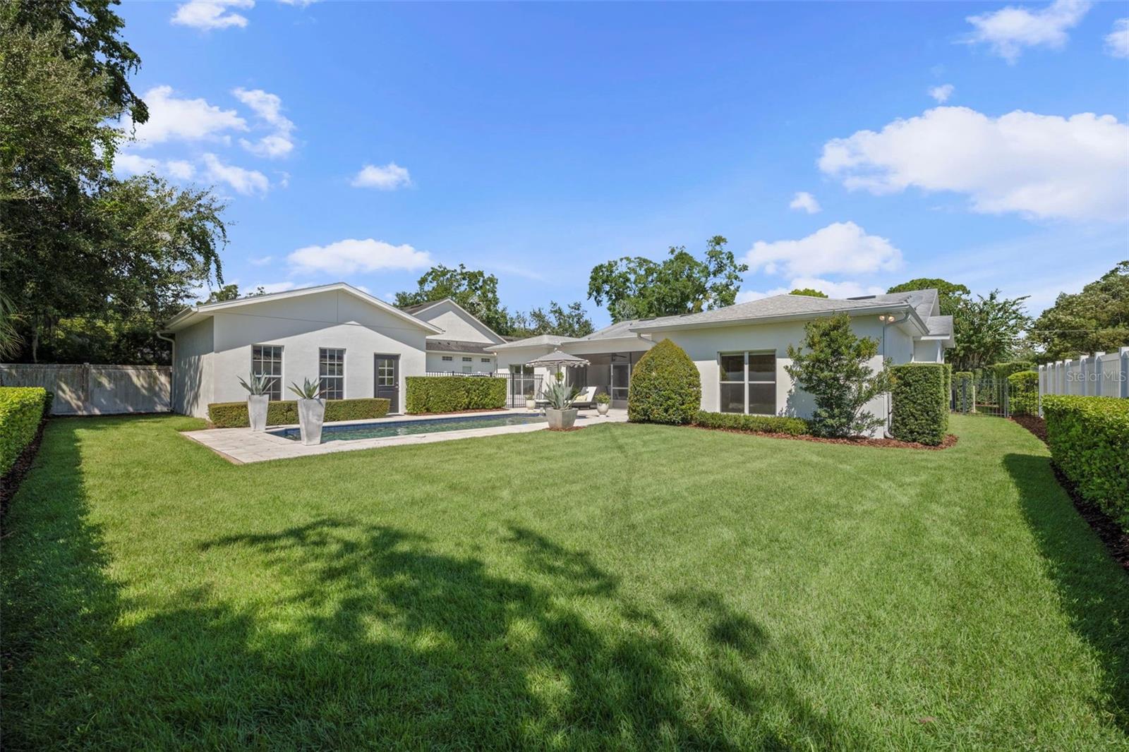 LAKE KNOWLES TERRACE ADD 02 - Residential