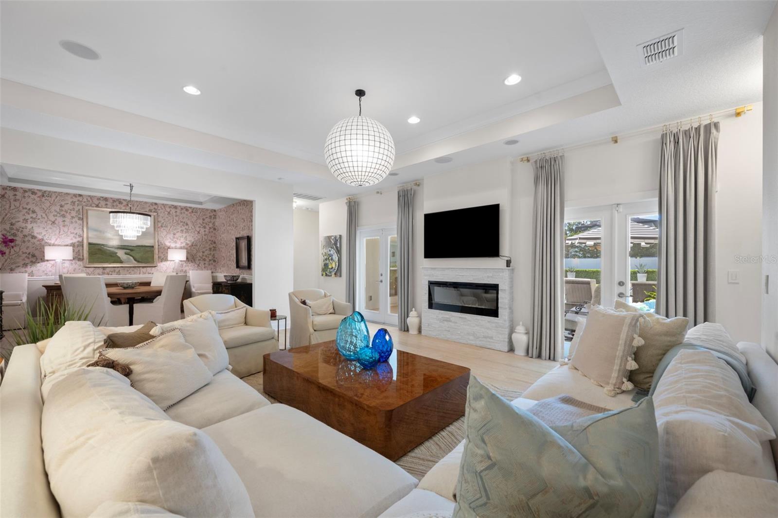 LAKE KNOWLES TERRACE ADD 02 - Residential