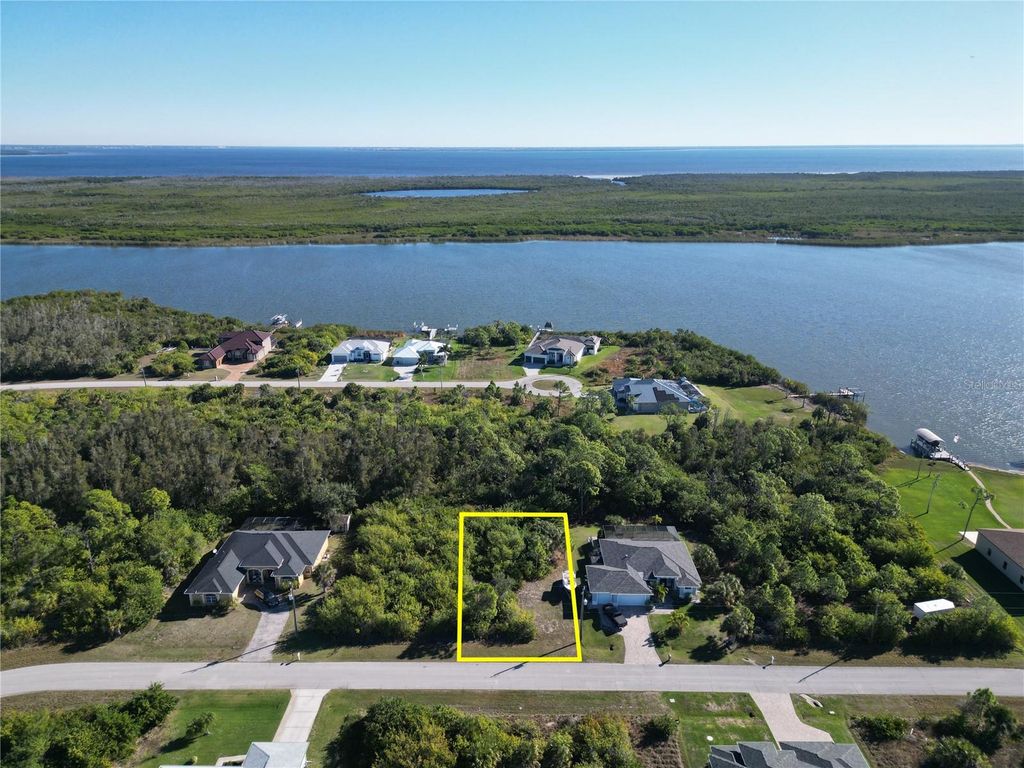 Photo of 9558 Shelburne Circle, Port Charlotte, FL 33981 (MLS # D6145576)