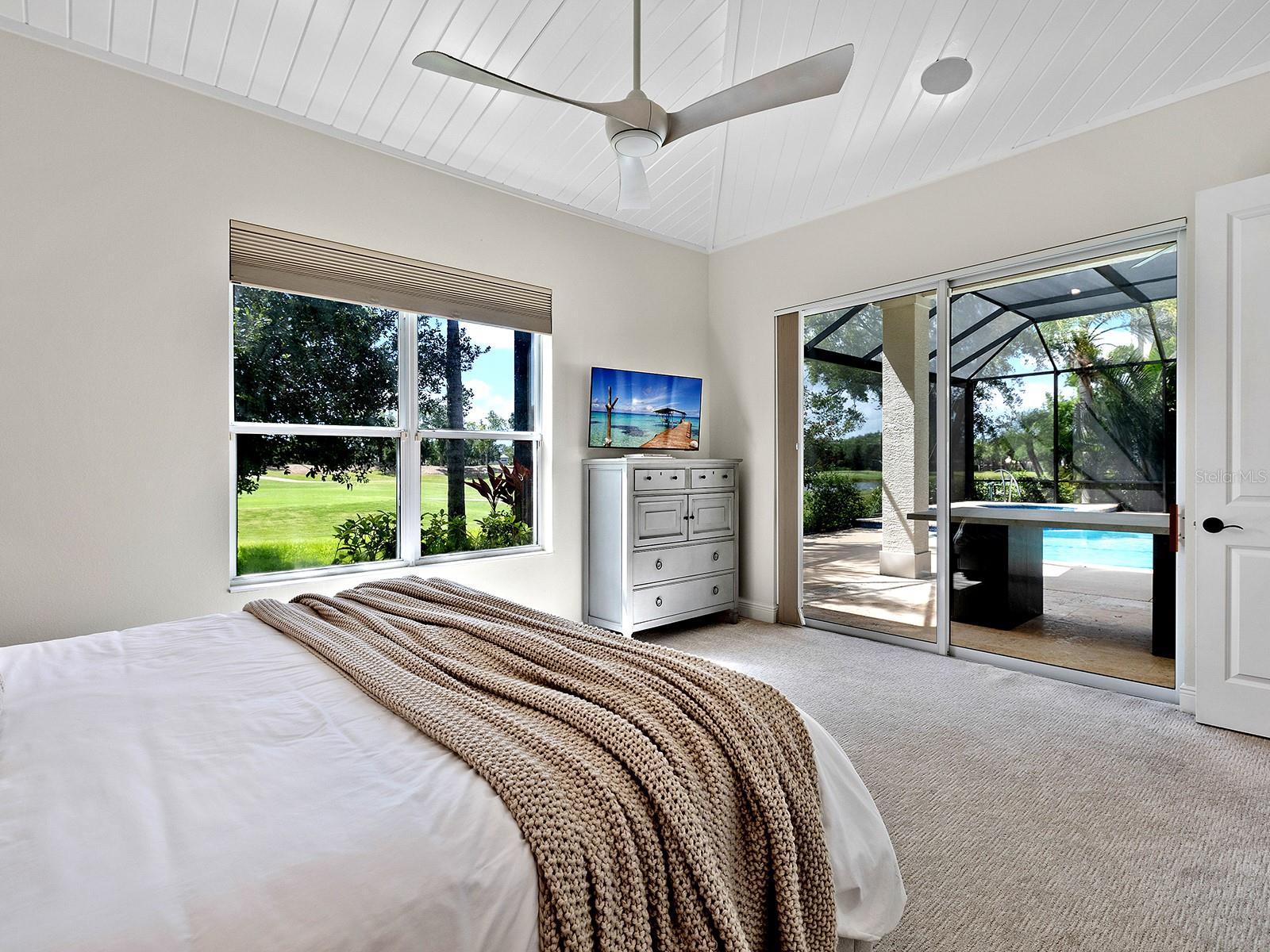 LAKEWOOD RANCH COUNTRY CLUB - Residential