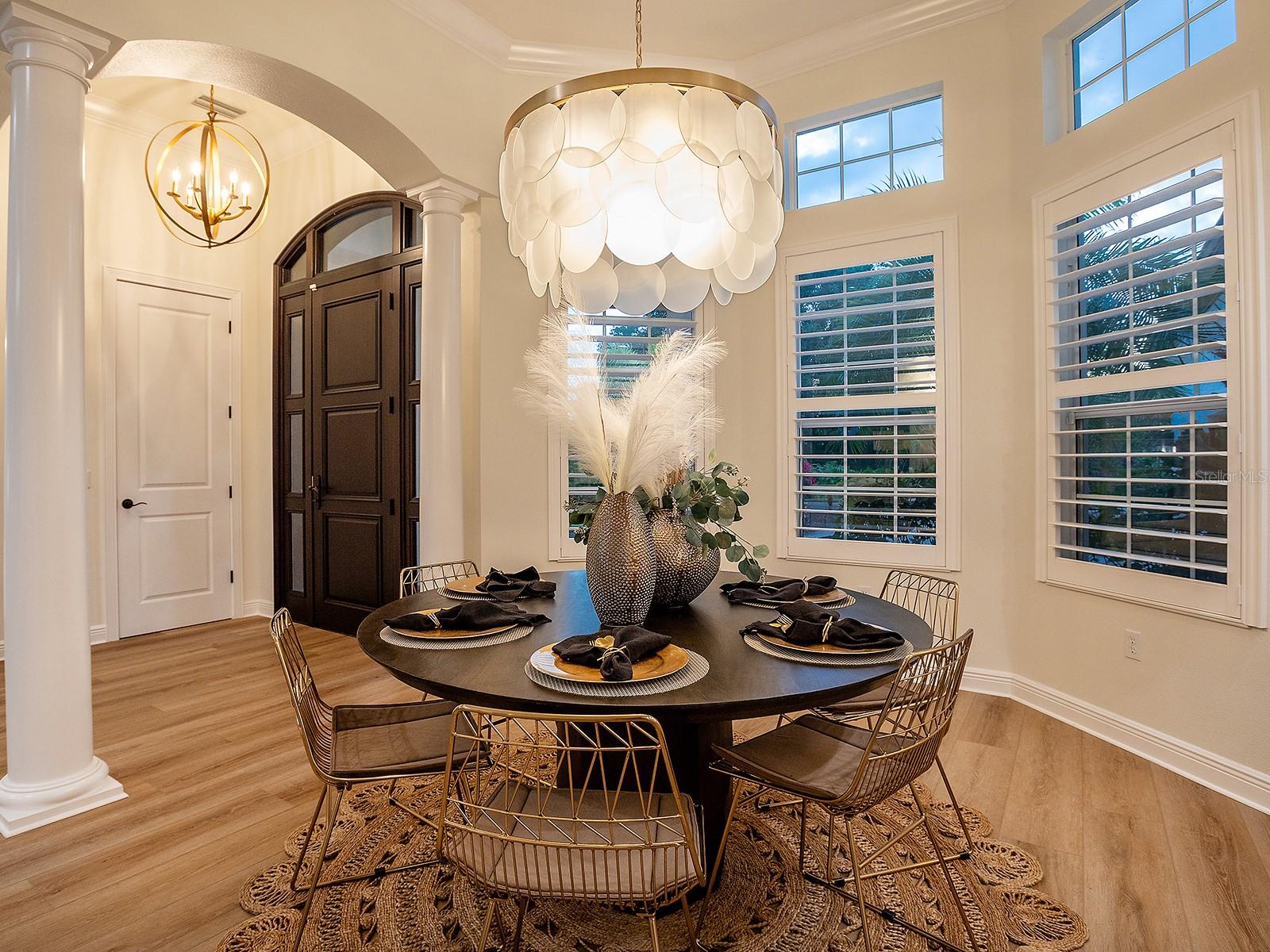 LAKEWOOD RANCH COUNTRY CLUB - Residential