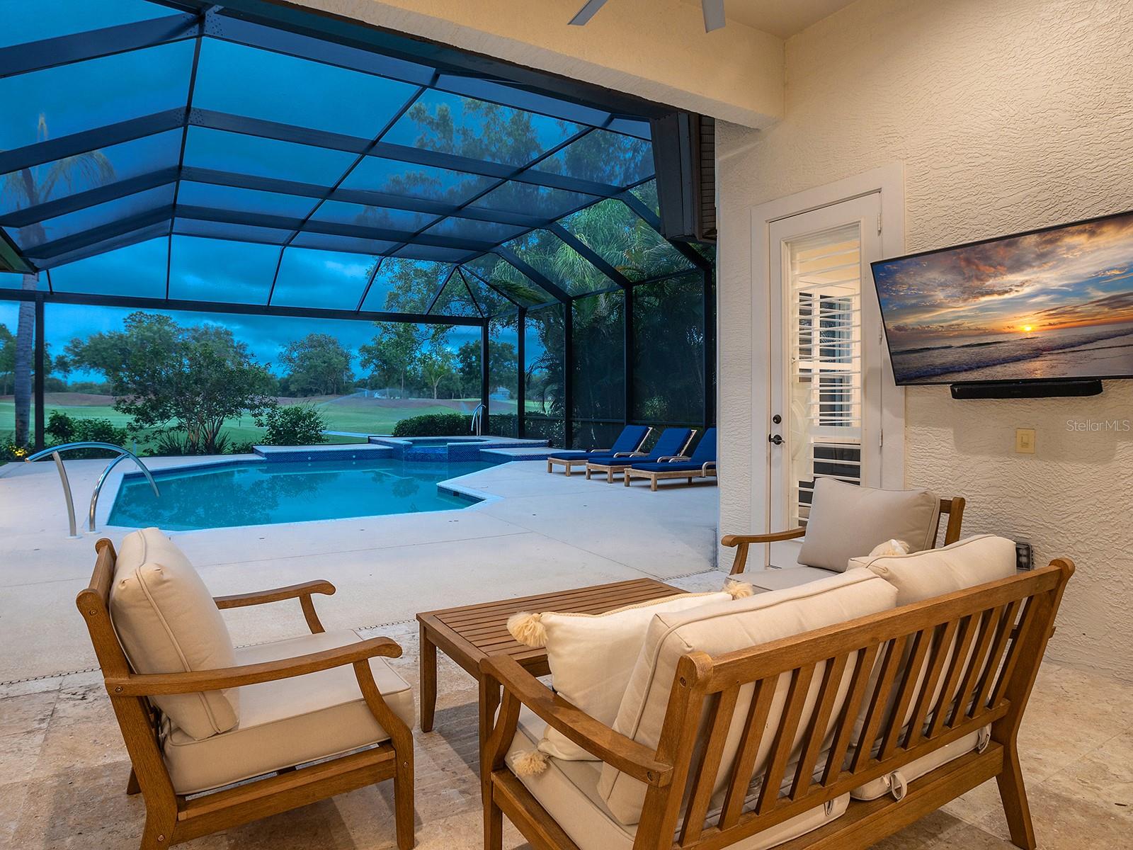 LAKEWOOD RANCH COUNTRY CLUB - Residential