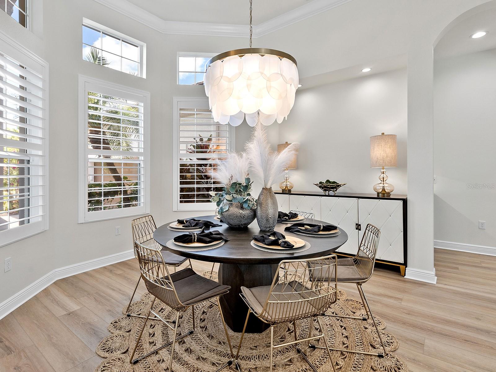 LAKEWOOD RANCH COUNTRY CLUB - Residential
