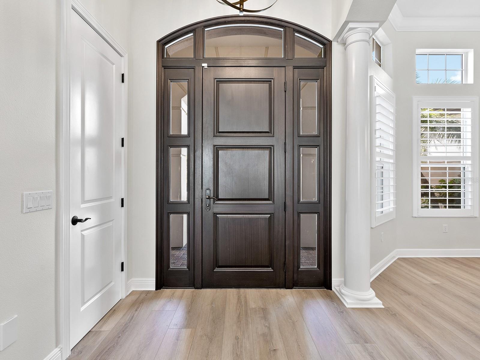 LAKEWOOD RANCH COUNTRY CLUB - Residential