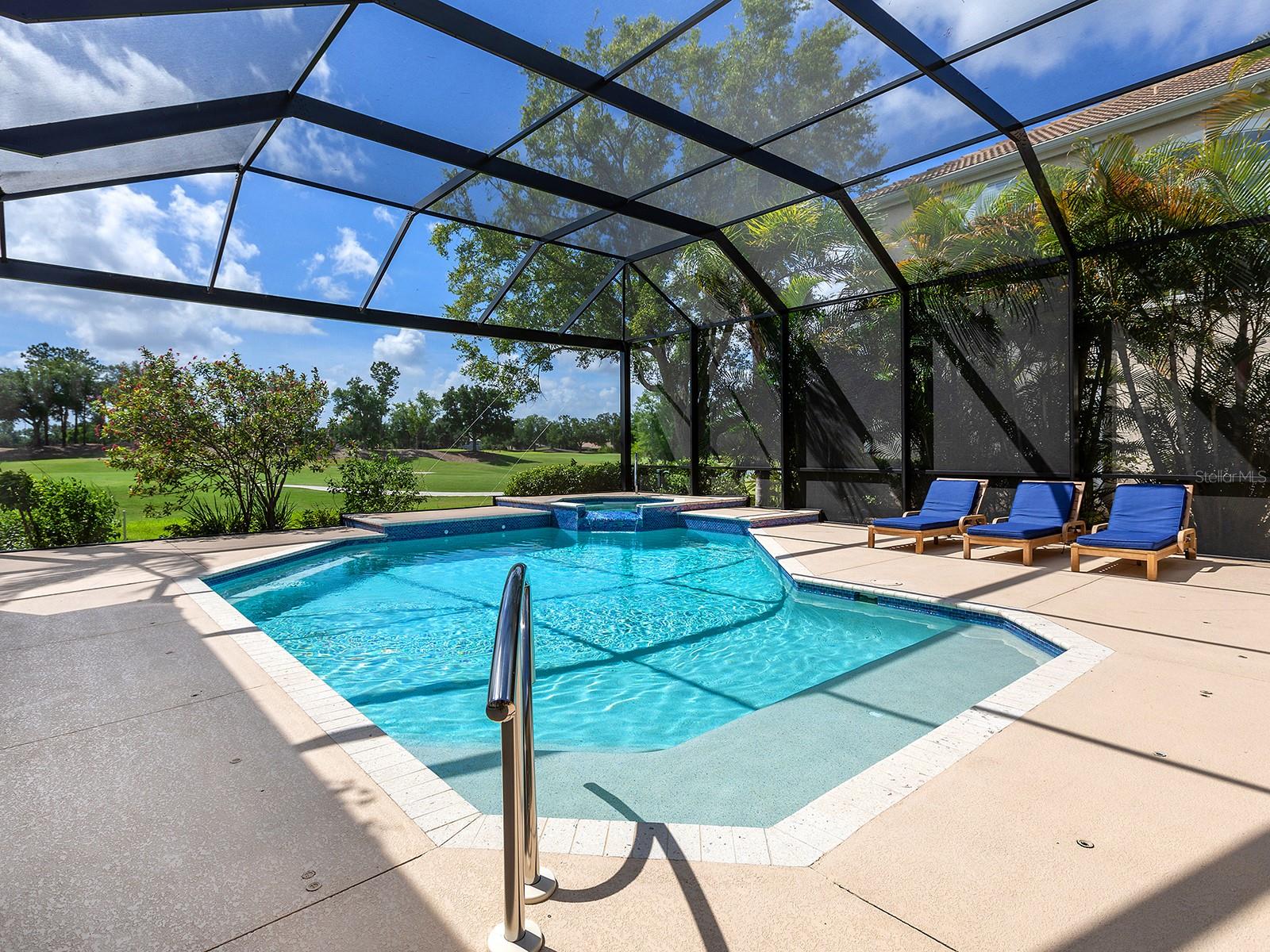 LAKEWOOD RANCH COUNTRY CLUB - Residential