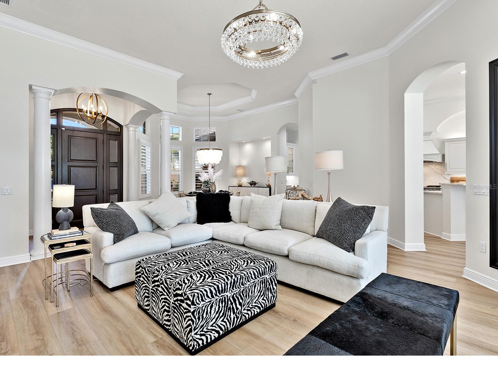 LAKEWOOD RANCH COUNTRY CLUB - Residential