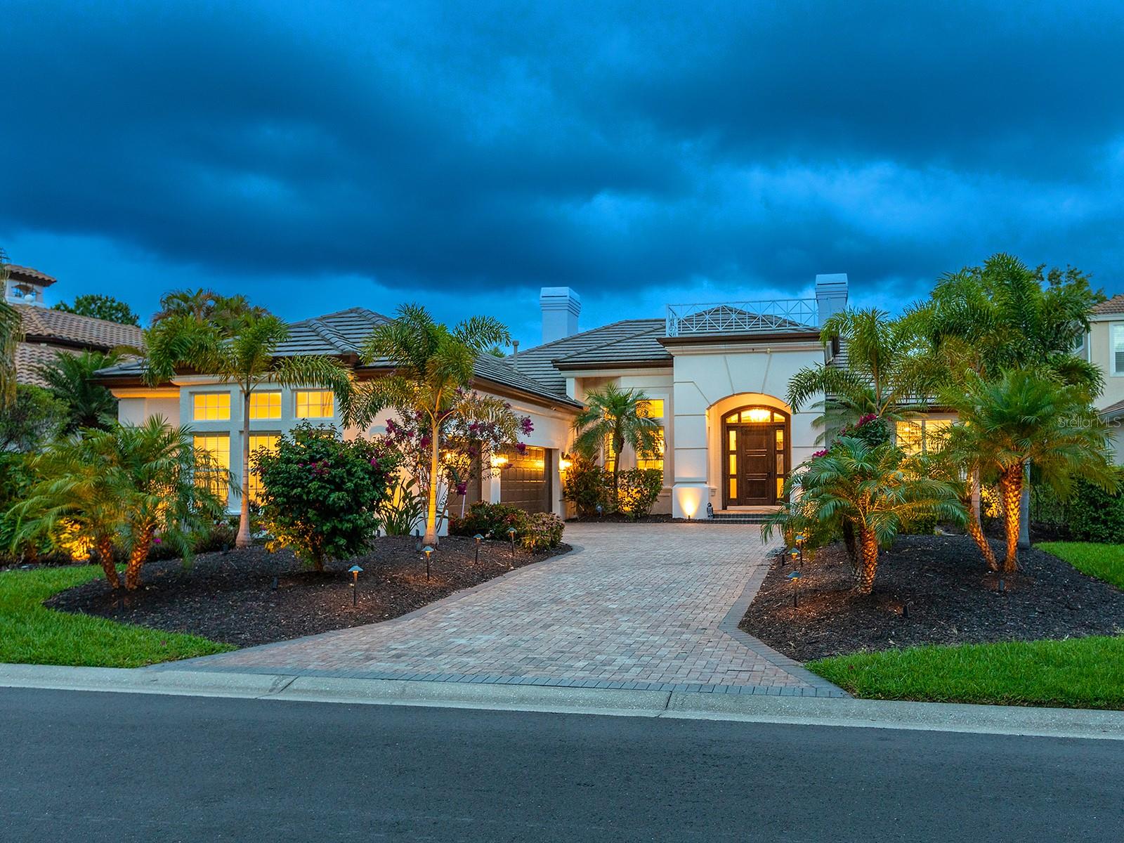 LAKEWOOD RANCH COUNTRY CLUB - Residential