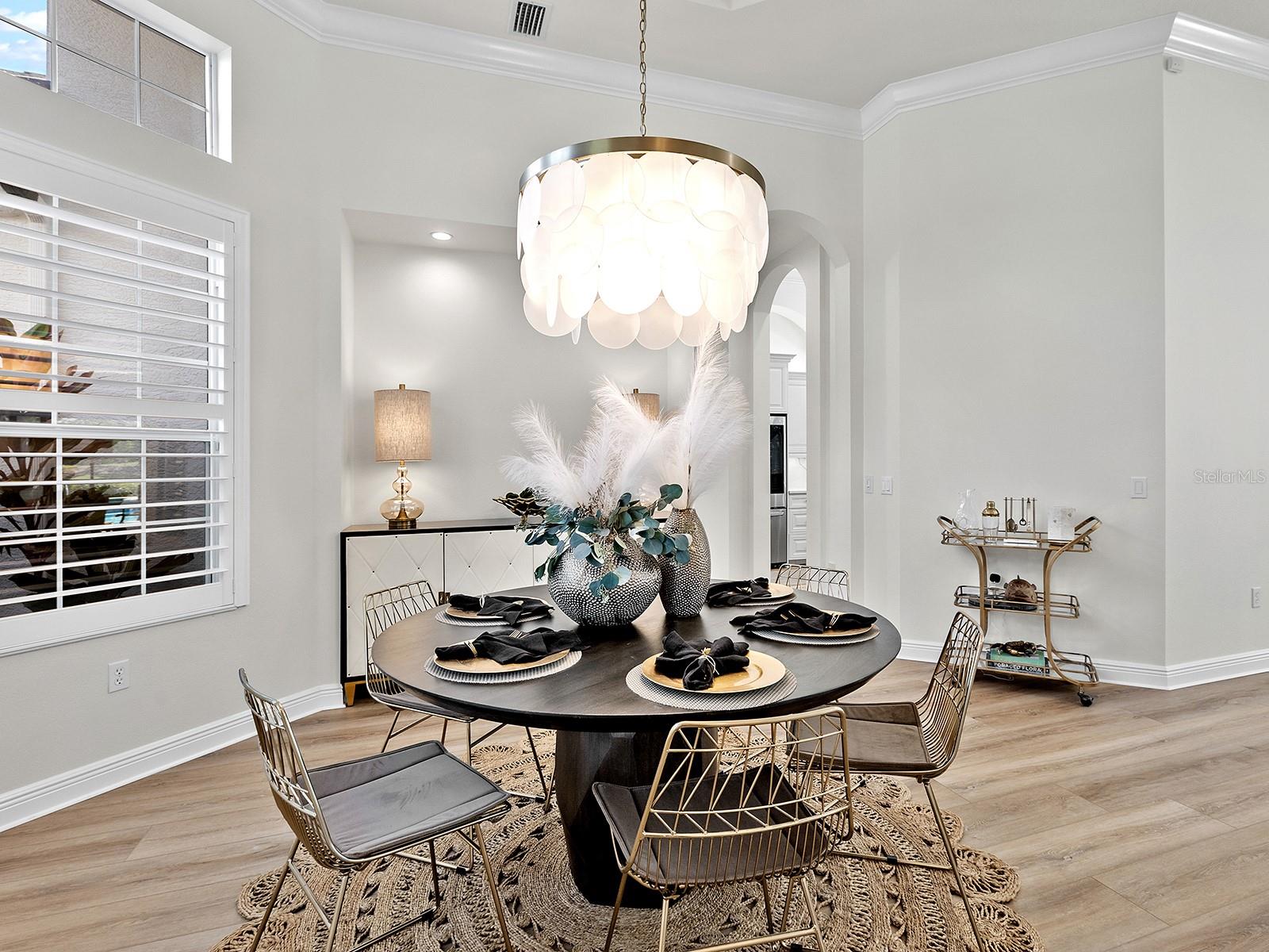 LAKEWOOD RANCH COUNTRY CLUB - Residential