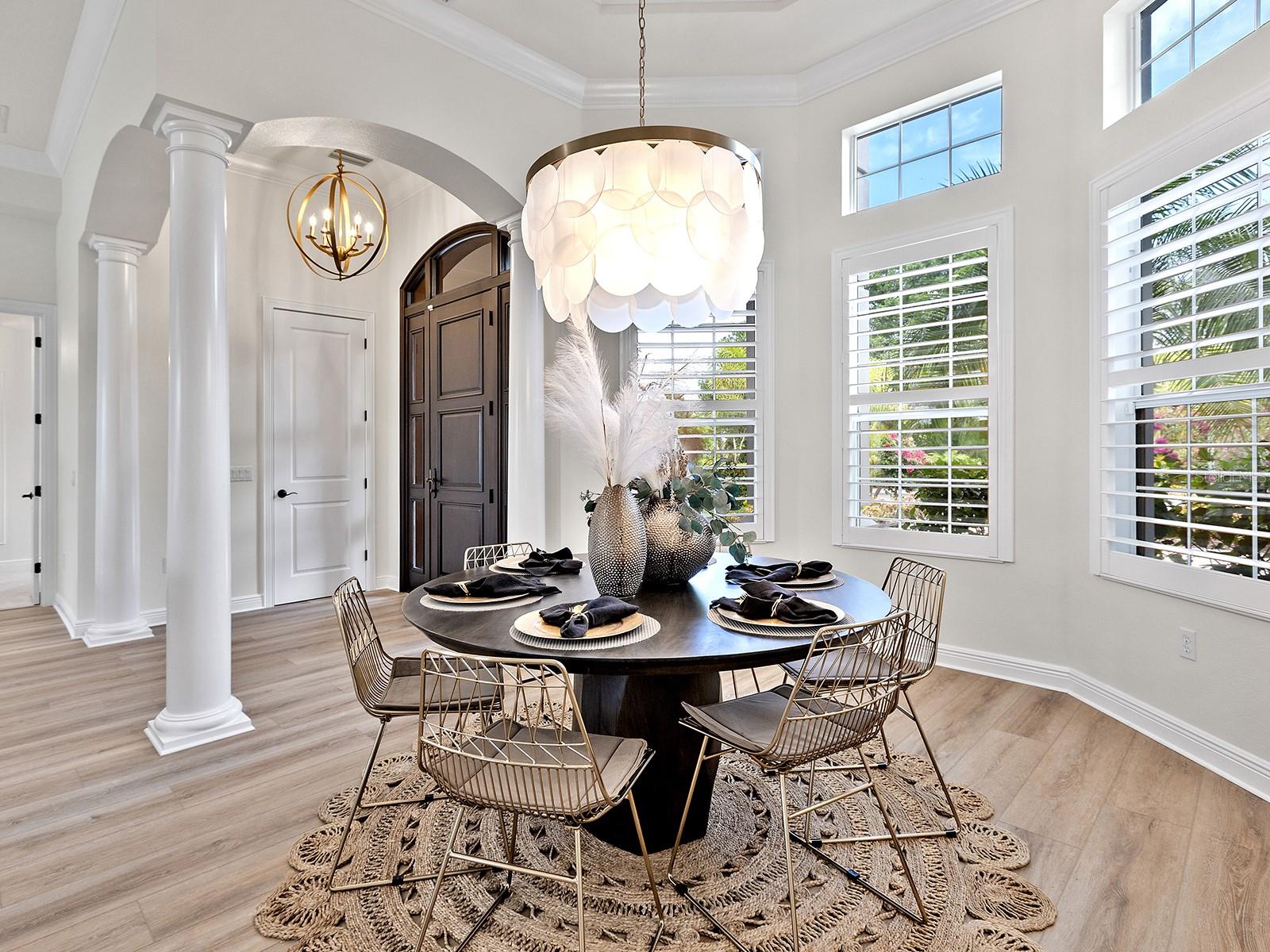 LAKEWOOD RANCH COUNTRY CLUB - Residential
