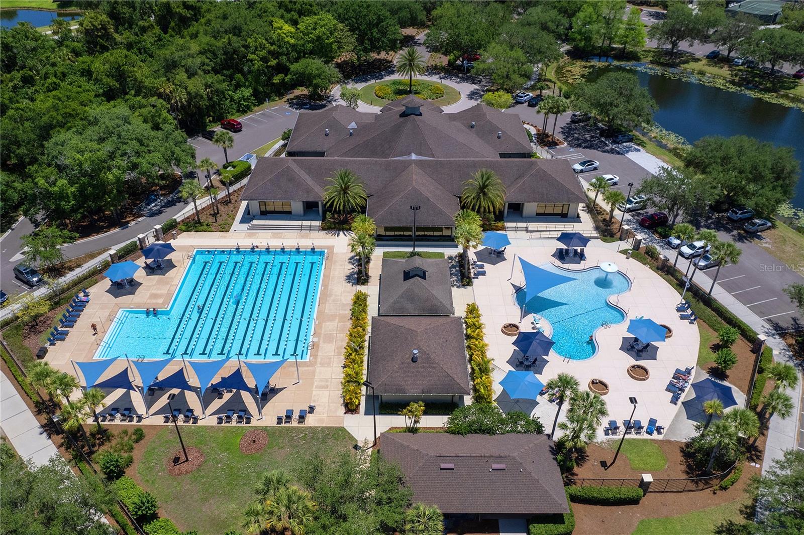 LAKEWOOD RANCH COUNTRY CLUB - Residential
