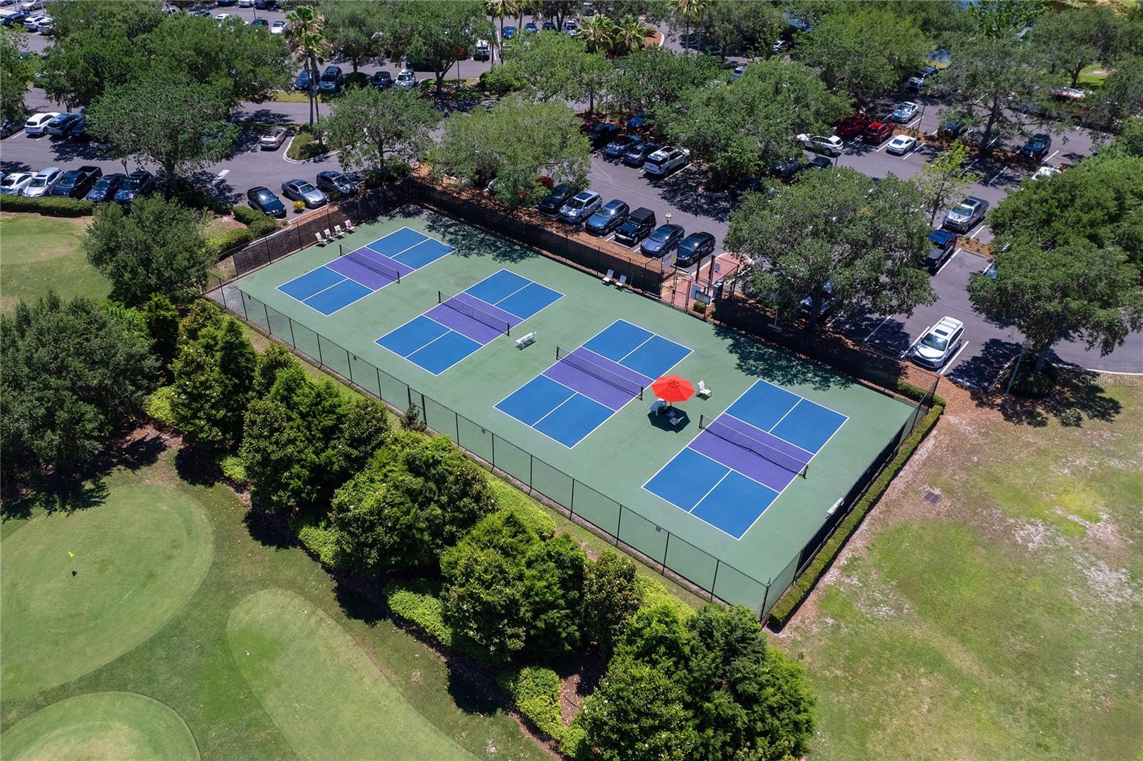 LAKEWOOD RANCH COUNTRY CLUB - Residential