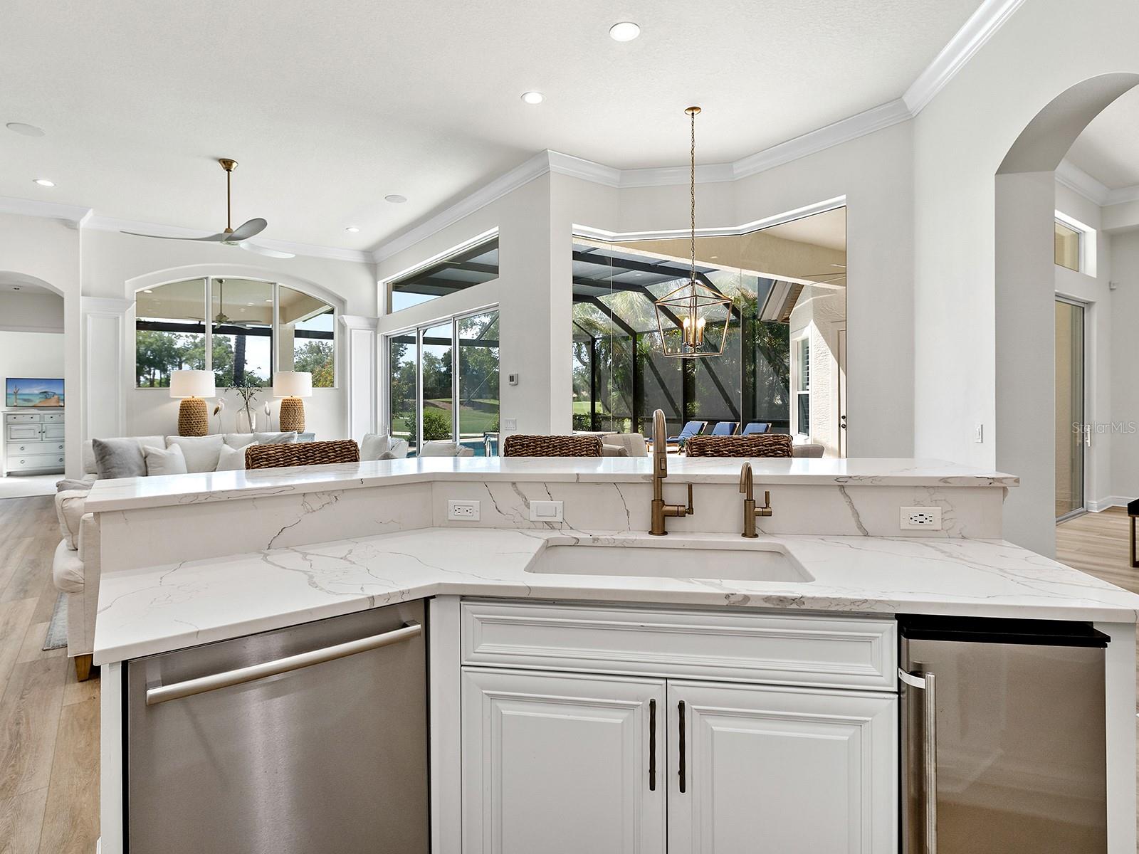 LAKEWOOD RANCH COUNTRY CLUB - Residential