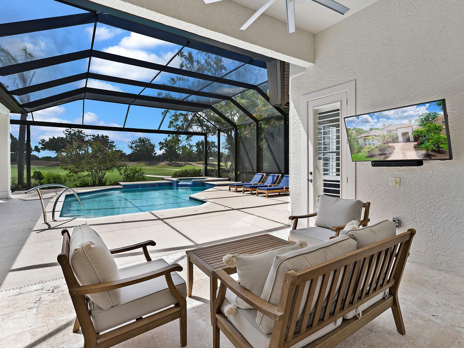LAKEWOOD RANCH COUNTRY CLUB - Residential