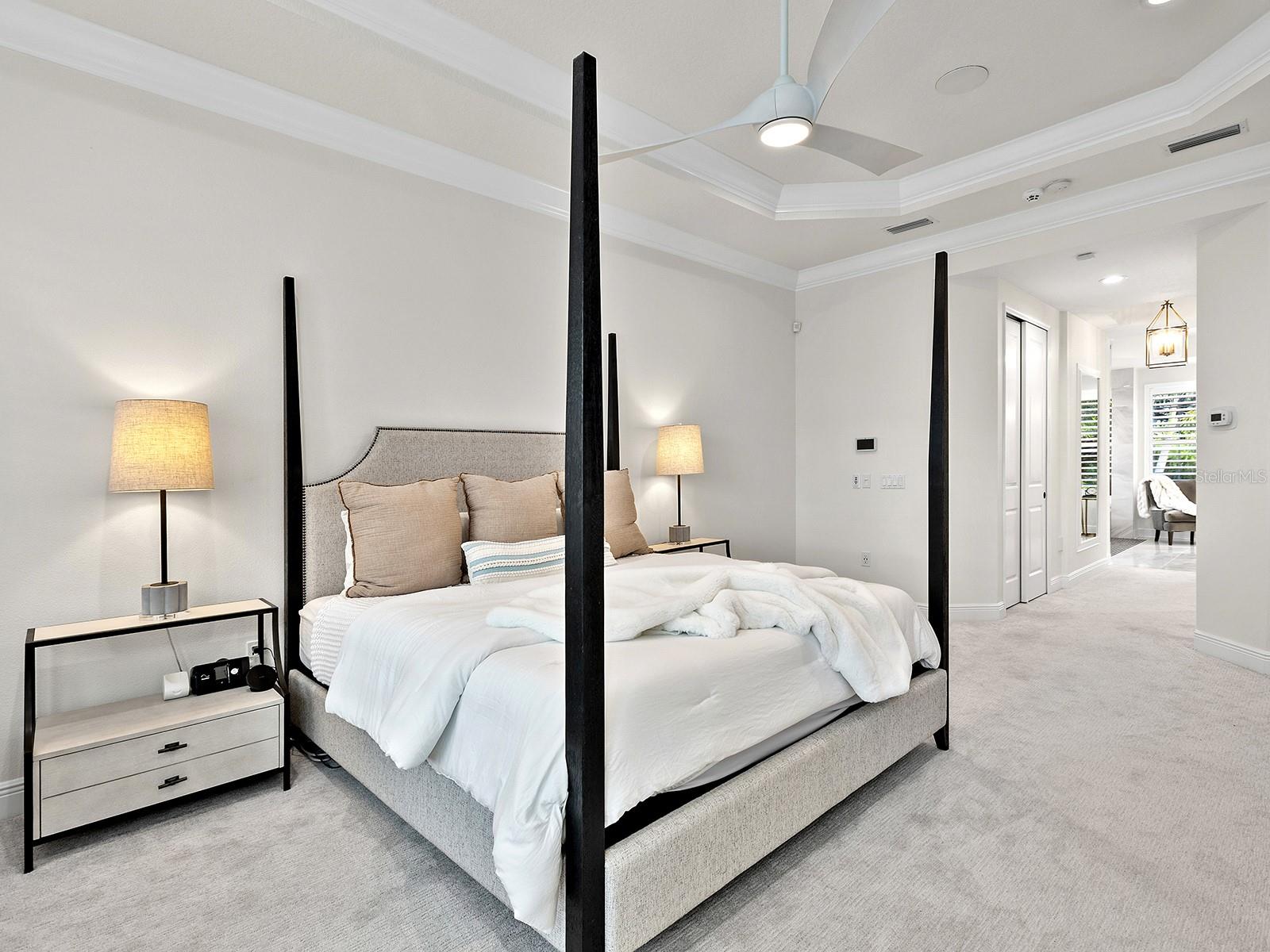 LAKEWOOD RANCH COUNTRY CLUB - Residential