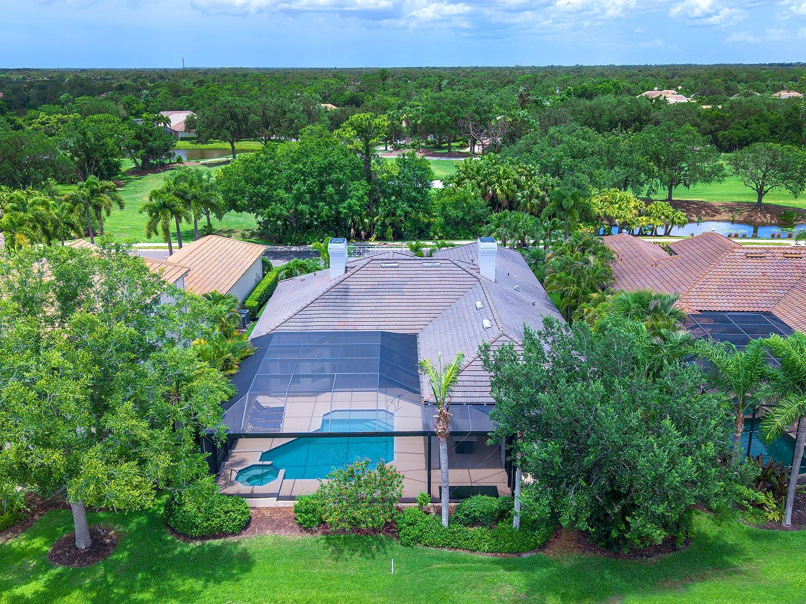 LAKEWOOD RANCH COUNTRY CLUB - Residential