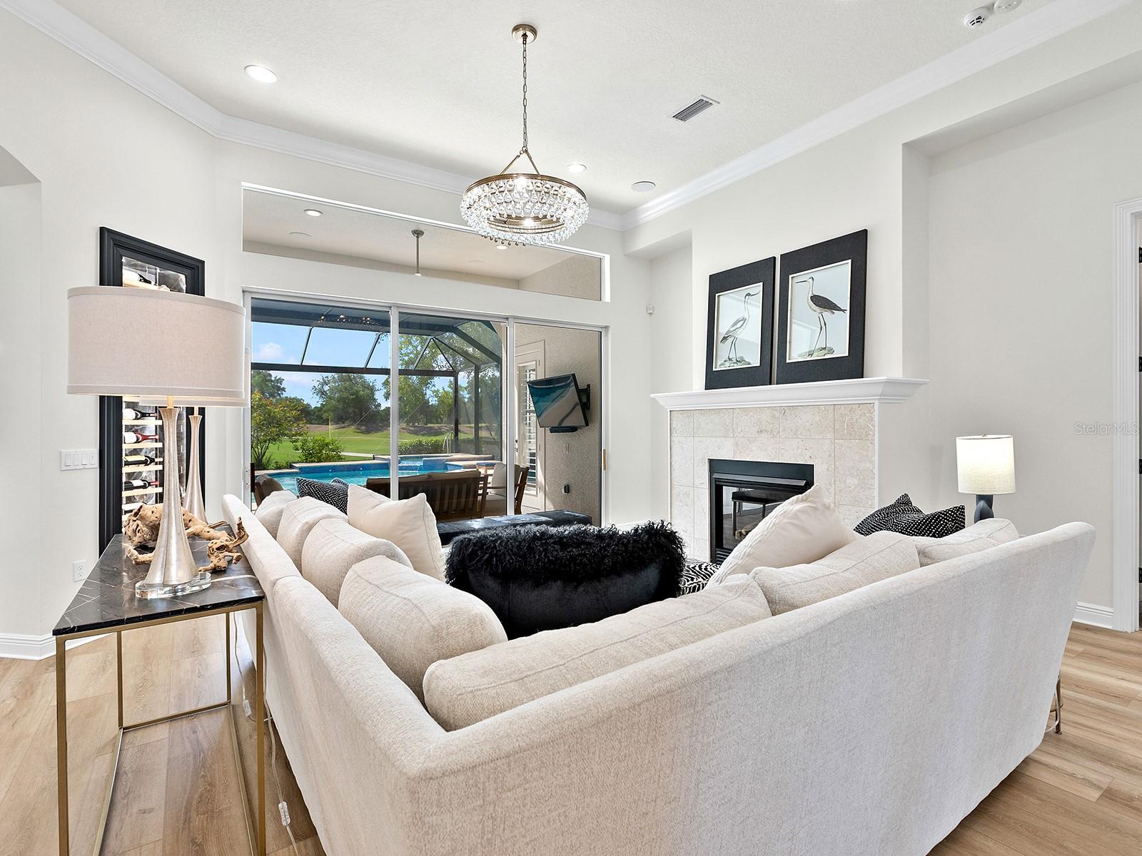 LAKEWOOD RANCH COUNTRY CLUB - Residential