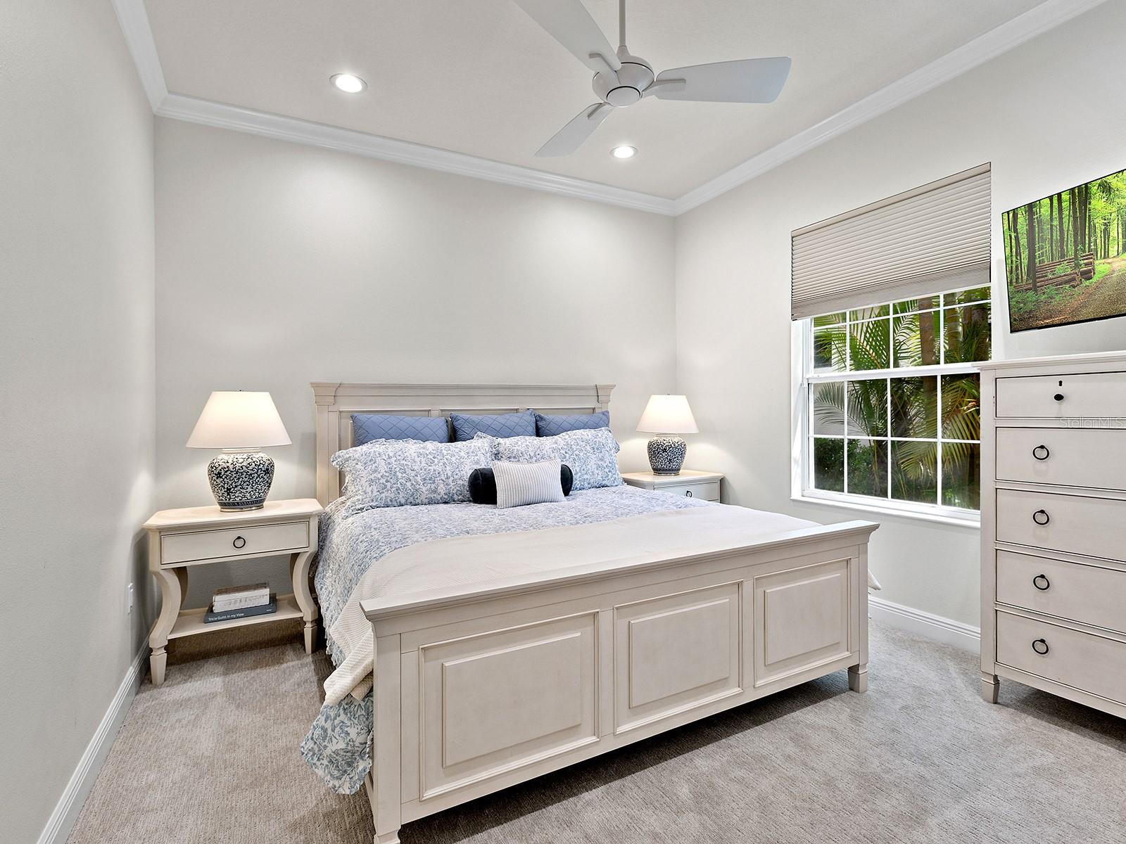 LAKEWOOD RANCH COUNTRY CLUB - Residential