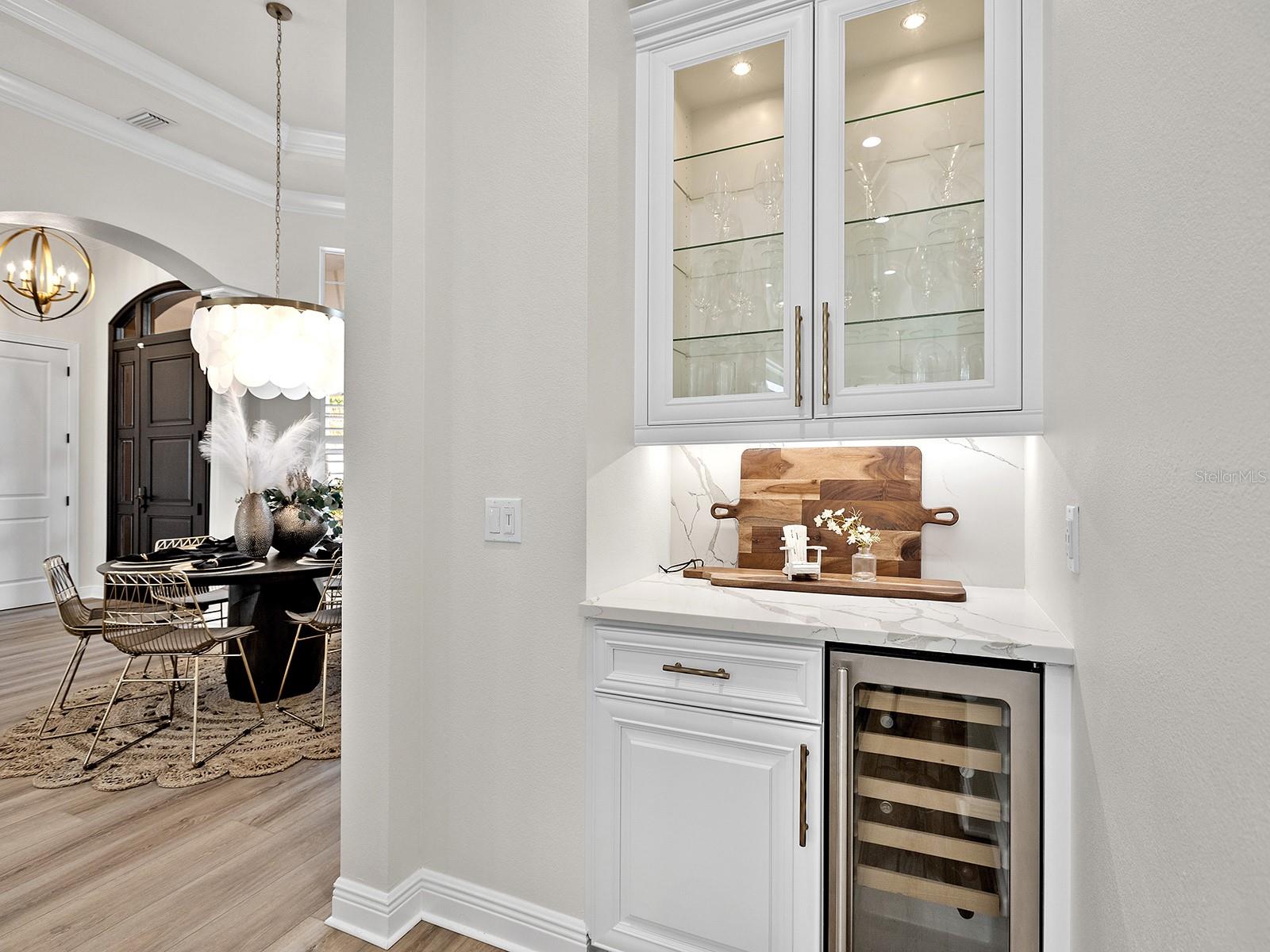 LAKEWOOD RANCH COUNTRY CLUB - Residential