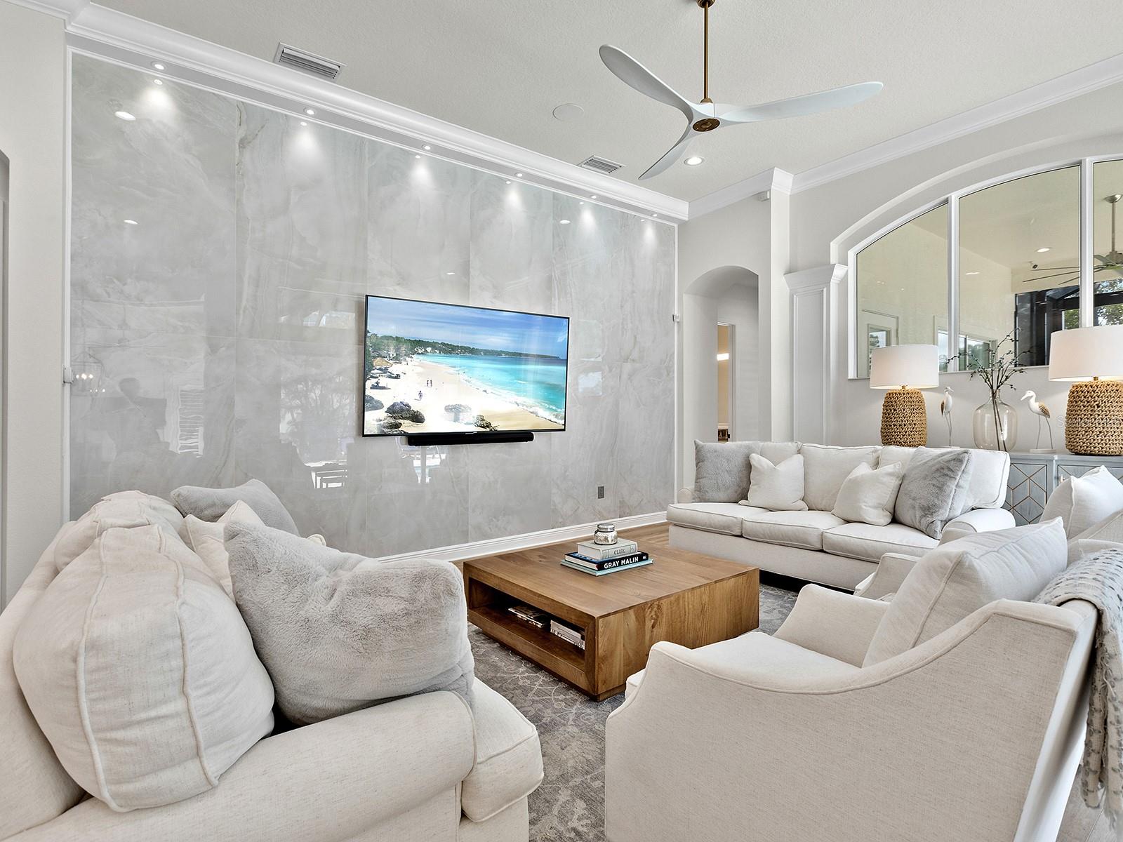 LAKEWOOD RANCH COUNTRY CLUB - Residential