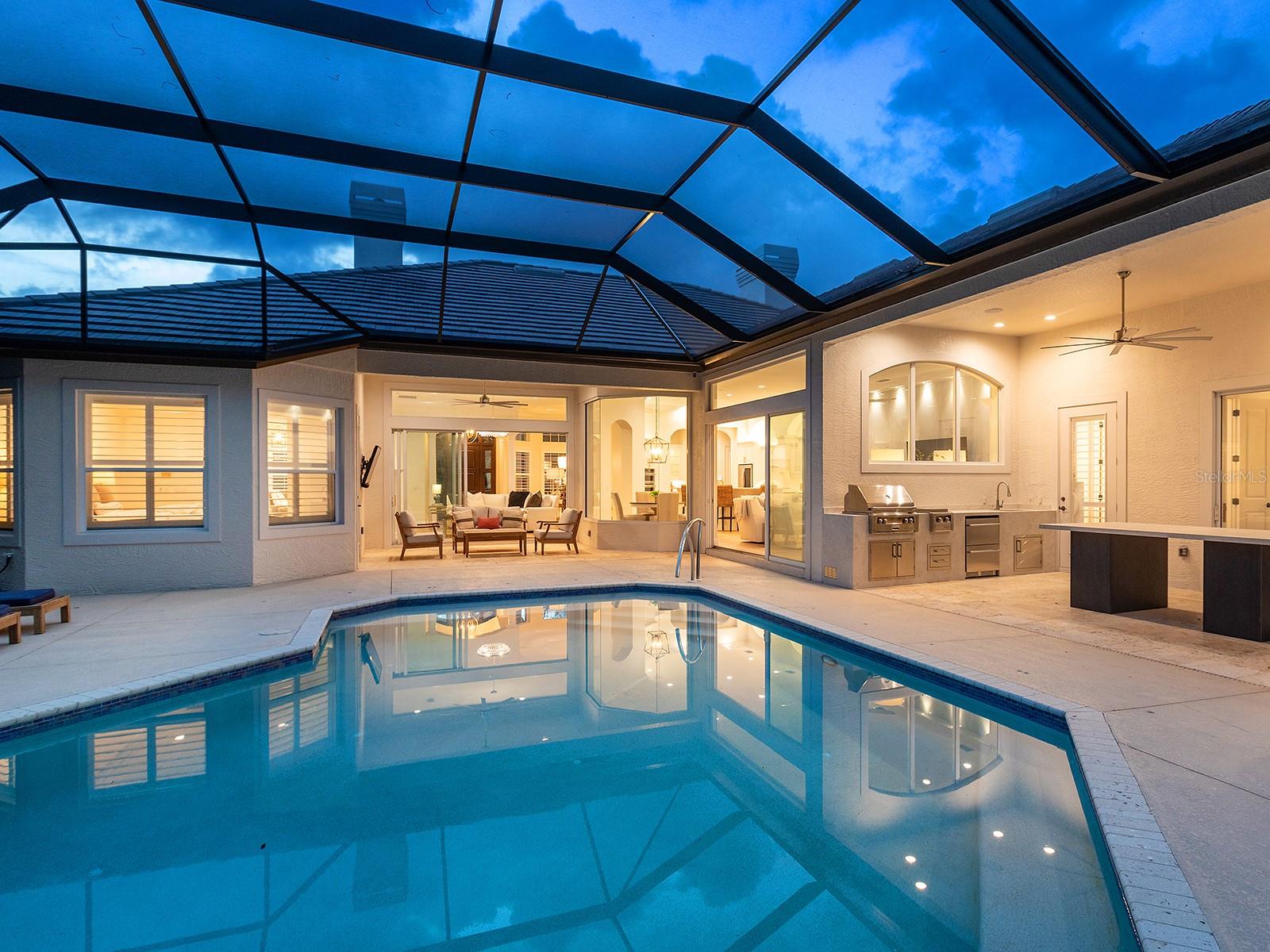 LAKEWOOD RANCH COUNTRY CLUB - Residential