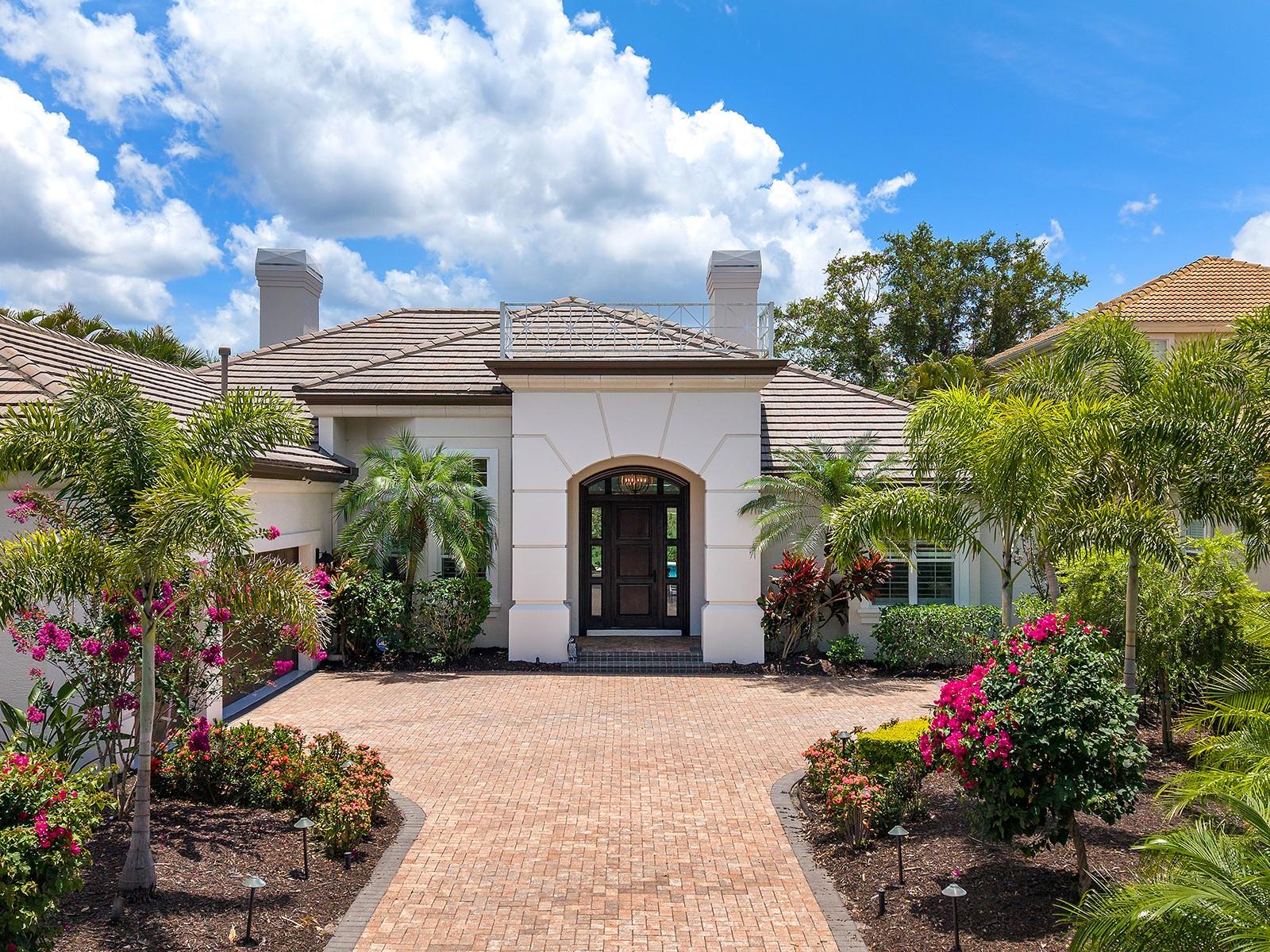 LAKEWOOD RANCH COUNTRY CLUB - Residential