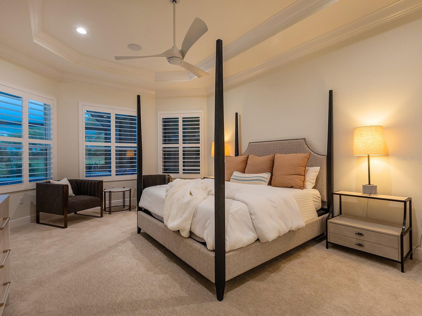 LAKEWOOD RANCH COUNTRY CLUB - Residential