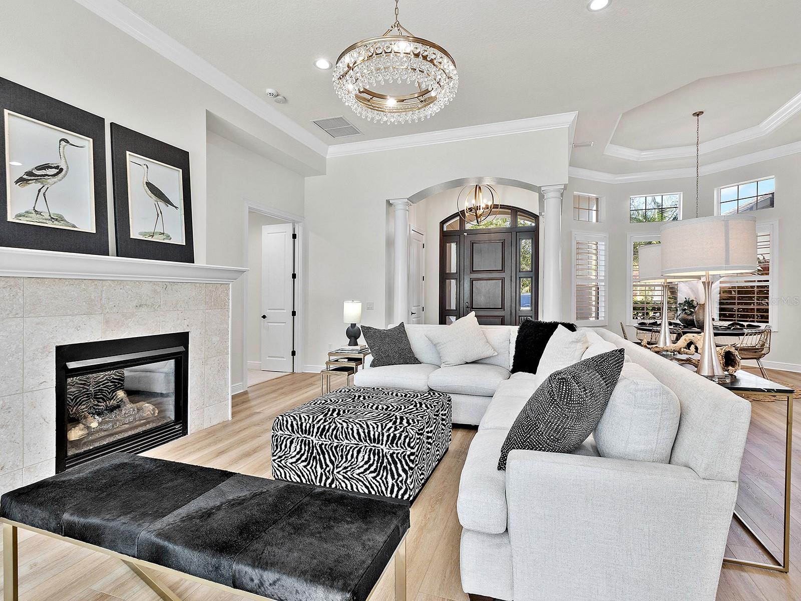 LAKEWOOD RANCH COUNTRY CLUB - Residential
